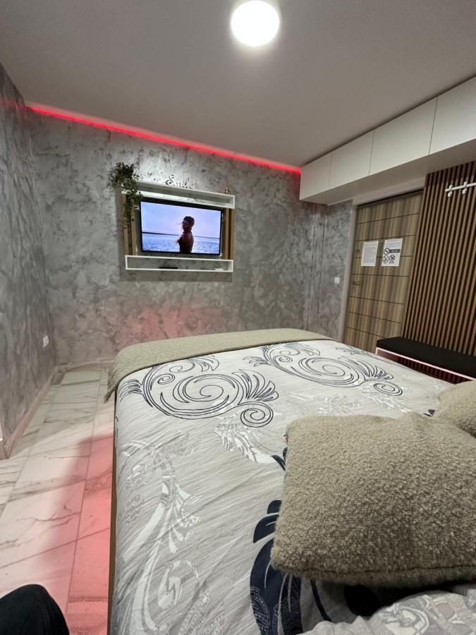 Exclusiv Room Iasi Ngoại thất bức ảnh