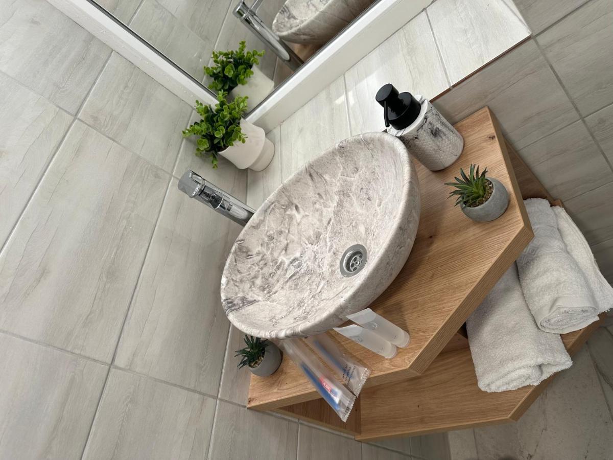 Exclusiv Room Iasi Ngoại thất bức ảnh